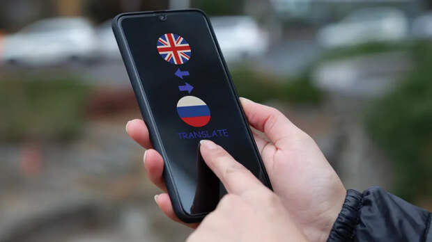 Украинская беженка бросила учебу в Британии из-за требования выучить русский