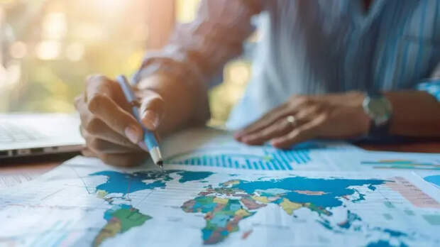 Главное в ИноСМИ 7 февраля: Украине предстоит создание новой нации. Найден рычаг давления на Вашингтон. Германия "капитулировала"