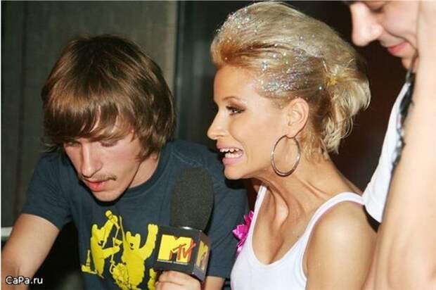 Утренний позитив!  10.09.2009