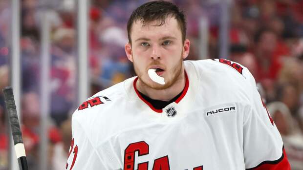 У Никишина диагностировано сотрясение мозга