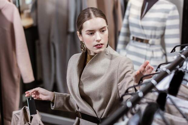 Фото: YAKOBCHUK VIACHESLAV / Shutterstock / Fotodom