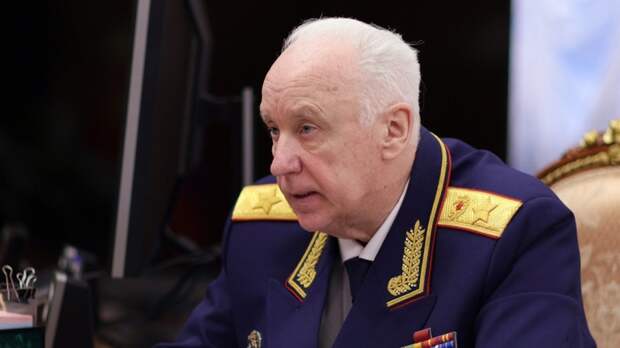 Бастрыкин вручил награды победителям конкурса детской казачьей песни
