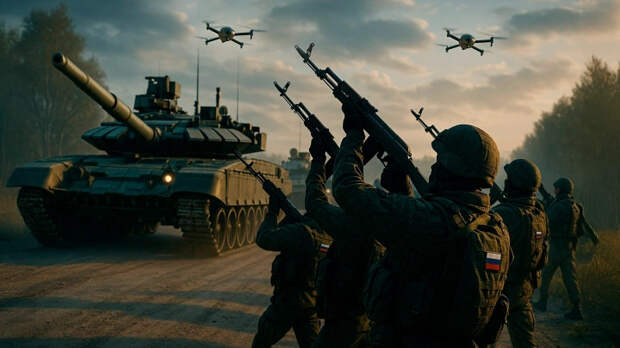 Артамонов: У ВСУ проблемы. Пентагон затруднил раздачу целеуказаний