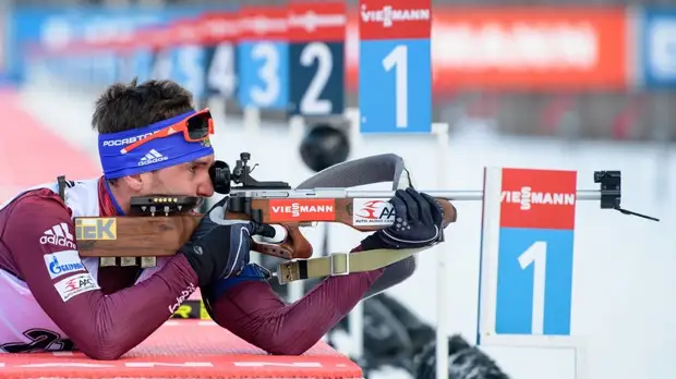 Гараничев снялся с «Ижевской винтовки» из-за болезни