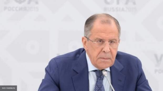 Глава МИД РФ Сергей Лавров заявил, что Россия не намерена принимать обратно беженцев, проникших на территорию Норвегии