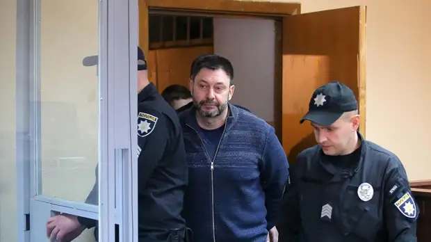 СПЧ готовит обращение к Зеленскому по делу Вышинского