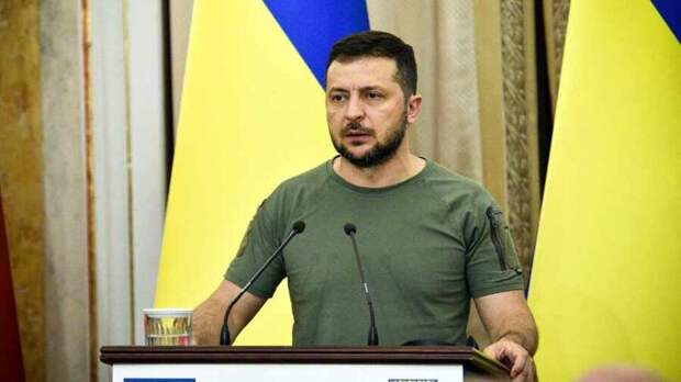 Лидер Турции и генсек ООН пытались вразумить украинского президента