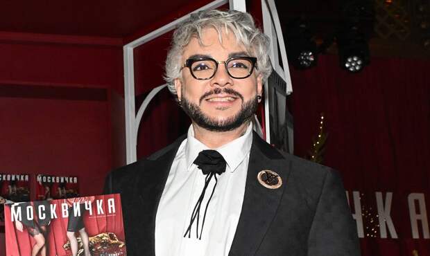 Киркоров рассказал о зависимости 13-летнего сына