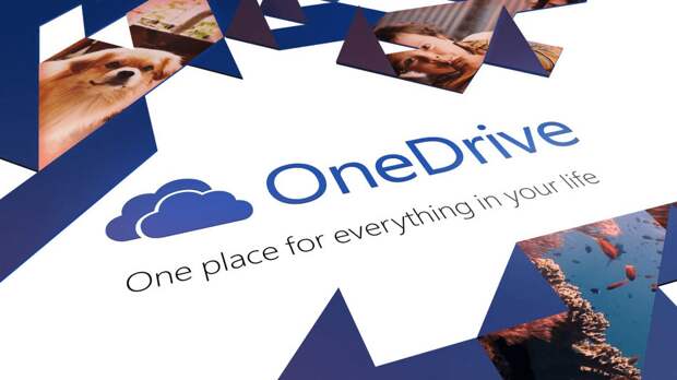 Microsoft OneDrive: 100 ГБ облачного хранилища на 1 год для пользователей Dropbox