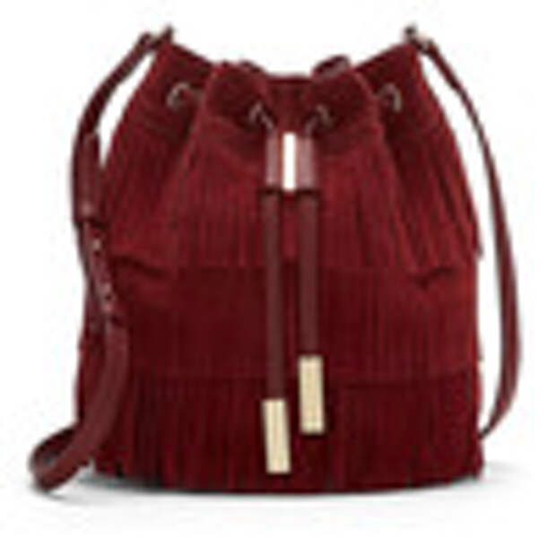 Vince Camuto crossbody handbag