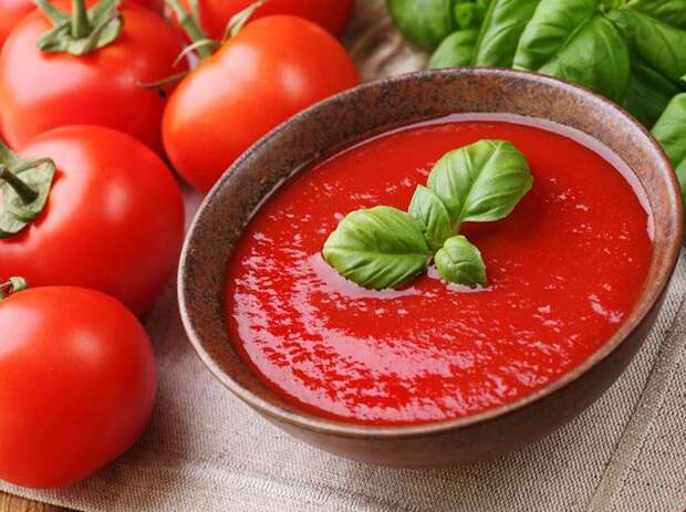 Эти продукты нужно есть каждый день!