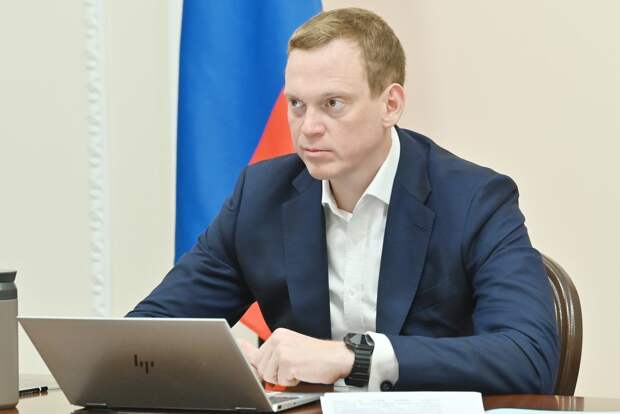 Павел Малков: В приоритете сегодня помощь СВО, бойцам, их семьям, жителям приграничных территорий