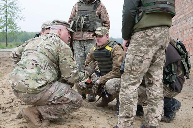 Потеря Северска вскрыла брезгливое отношение командиров ВСУ к подчинённым