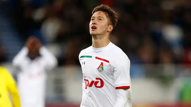 Агент: личный контракт Миранчука в «Аталанте» ещё не согласован