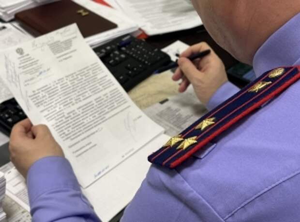 Главе ведомства доложат о расследовании уголовного дела о противоправных действиях в отношении жительницы Самары