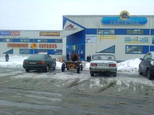 Давайте улыбаться вместе! :) (36улыбок)