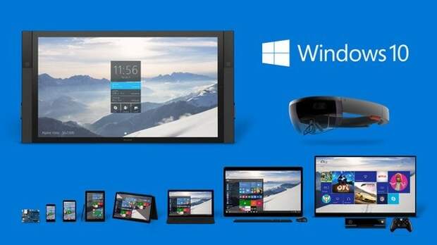 OC Windows 10
