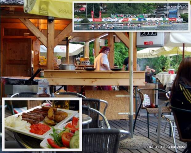 travel and restaurants member blog  Наши авторы. Словения. Отдых, кухня и рестораны 