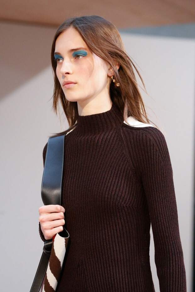 Céline Fall 2015 Ready-to-Wear