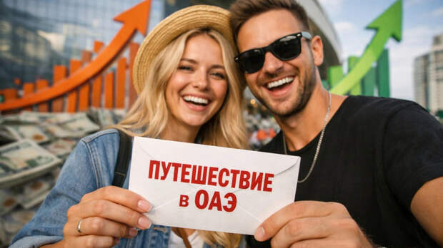 Олигарх, экс-министр: Кто ещё из "русских" застрял в Эмиратах?