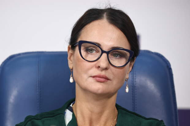 Буцкая: депутаты должны обратить внимание на проблему сокращения продолжительности смен в детских оздоровительных лагерях