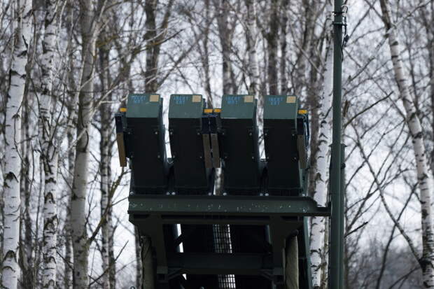 В офисе Зеленского назвали главный дефицит ВСУ