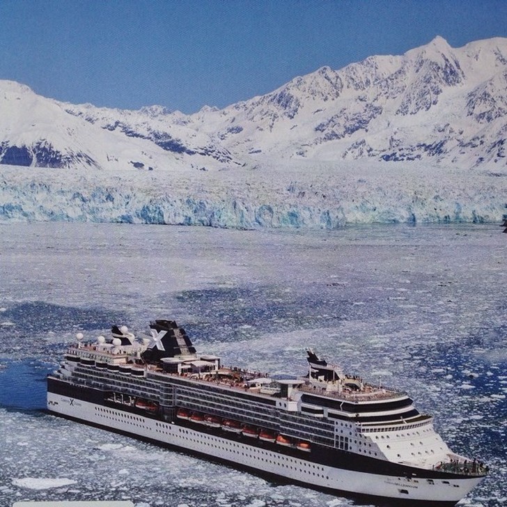 Такая впечатляющая Аляска Alaska38 Такая впечатляющая Аляска