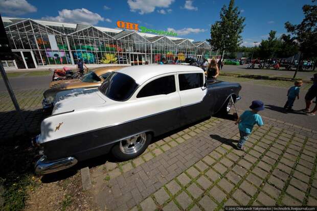 Американские автомобили 50-х авто, американский автопром, олдтаймер, ретро автомобили