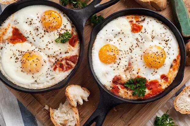 eggs