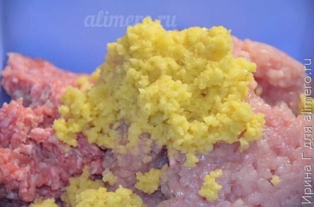 мясные зразы с овощами мясные зразы с овощами