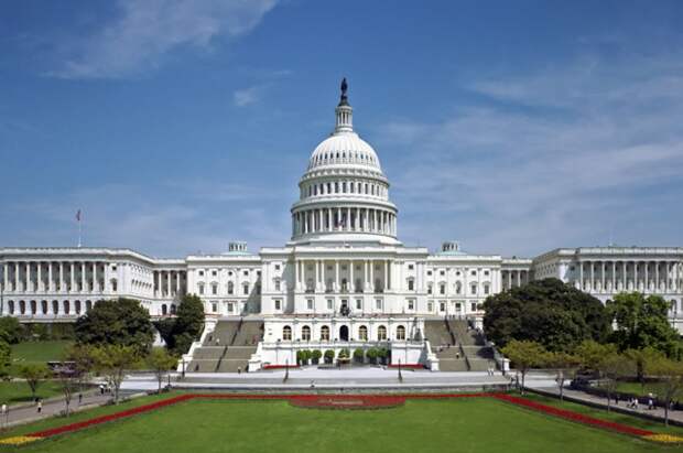 Сенат США согласовал законопроект о выделении Киеву еще $12,4 млрд