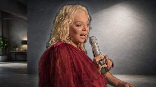 «Все пропало, зритель не идет»: как 68-летняя Лариса Долина из скандала с квартирой вышла триумфатором