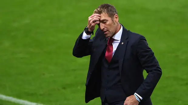 Невнятная игра красно-белых, месть Карпина и визит Терри: как прошёл матч «Спартак» — «Ростов»