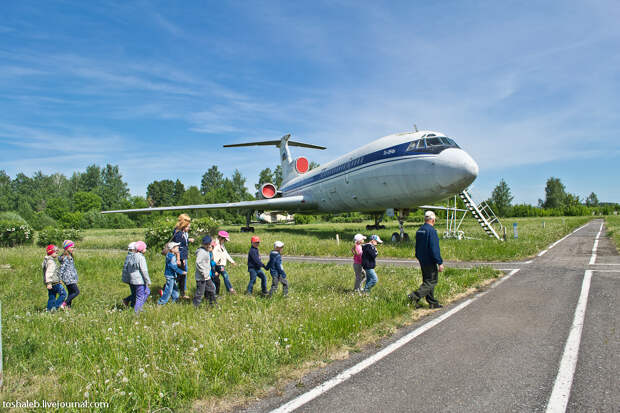 Aviation Museum-44