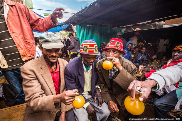 Ethiopia Ethiopia
