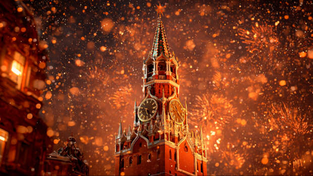 Новогоднее желание с гарантией: как загадать так, чтобы оно сбылось в 2026-м