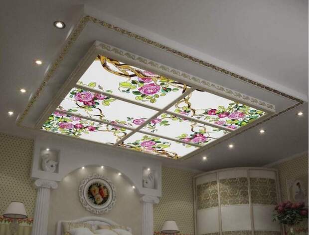 Всегда думала, что это очень дорогие окна, а оказалось. Сделала из своего дома дворец без усилий! Как же это красиво.