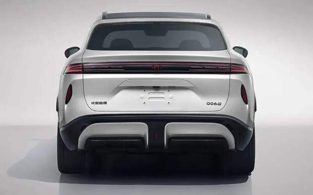 Changan презентовал доступный аналог Xiaomi YU7