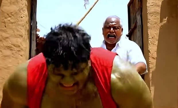 Источник:@BandarApnaDost/youtube