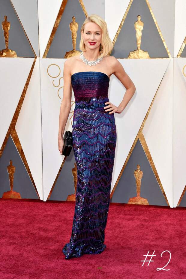 NAOMI WATTS