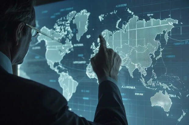 Загадочная череда смертей: что скрывают учёные NASA и Пентагона?