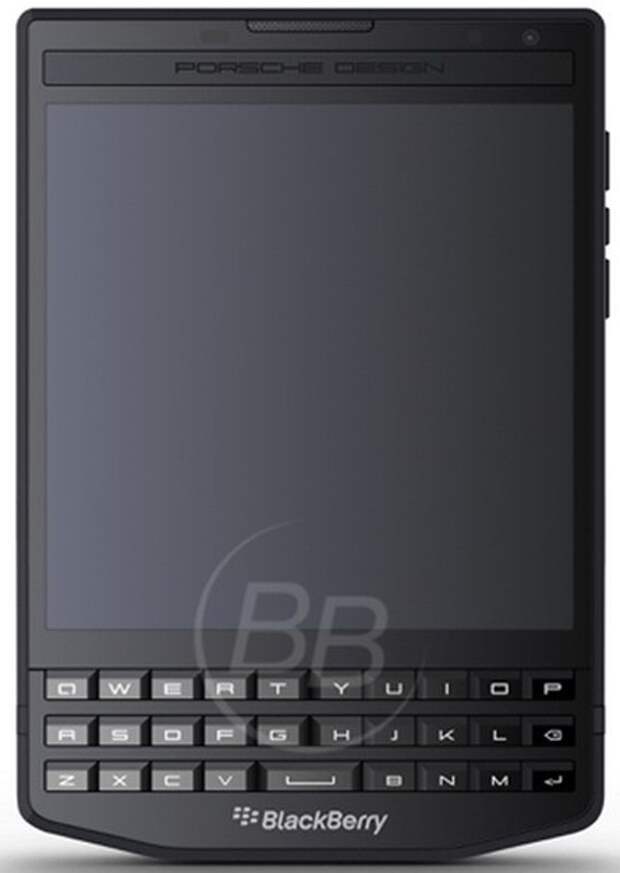 Смартфон BlackBerry Porsche Design P9984 Keian