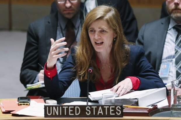 США созывают Совбез ООН для обсуждения запуска Ираном ракет США созывают Совбез ООН для обсуждения запуска Ираном ракет