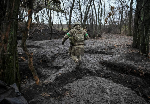 Иностранные наемники начали расторгать контракты с ВСУ после одного решения командования