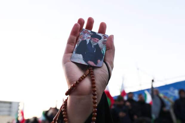 Большой Ливан