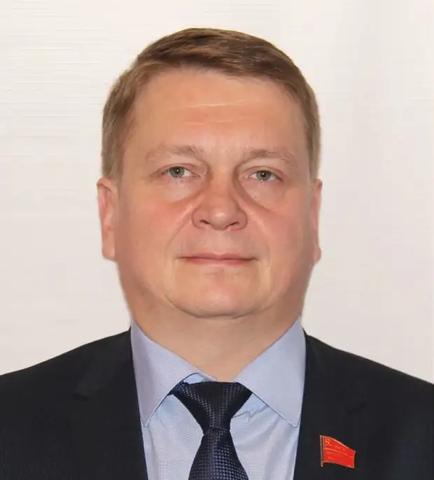 Владислав Егоров: «Сегодня необходимо проявить солидарность с жителями Донбасса»