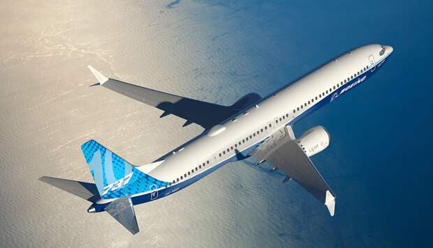 Boeing получил одобрение от FAA на начало летных испытаний своего 737 Max 10