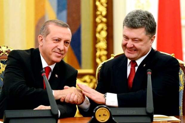 Порошенко распродает украинские земли Порошенко распродает украинские земли