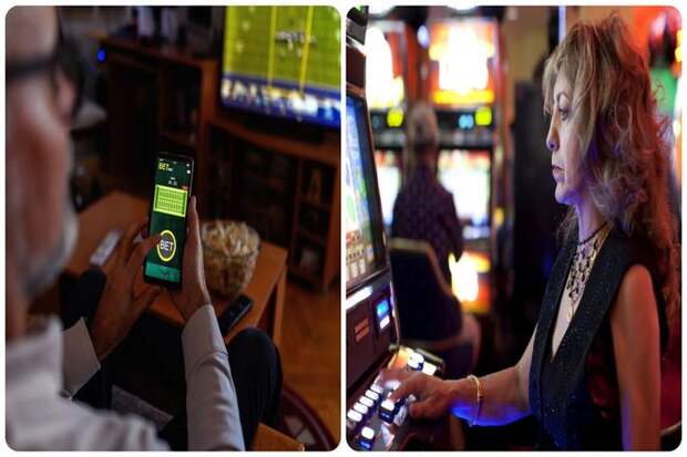 Так какие же именно приемы используют эти приложения?