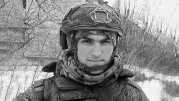 В зоне СВО погиб Герой России Муслим Муслимов